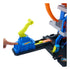 Hot Wheels City Mega Loop Garage